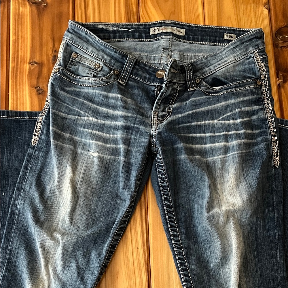 BKE Stella Jeans 28R